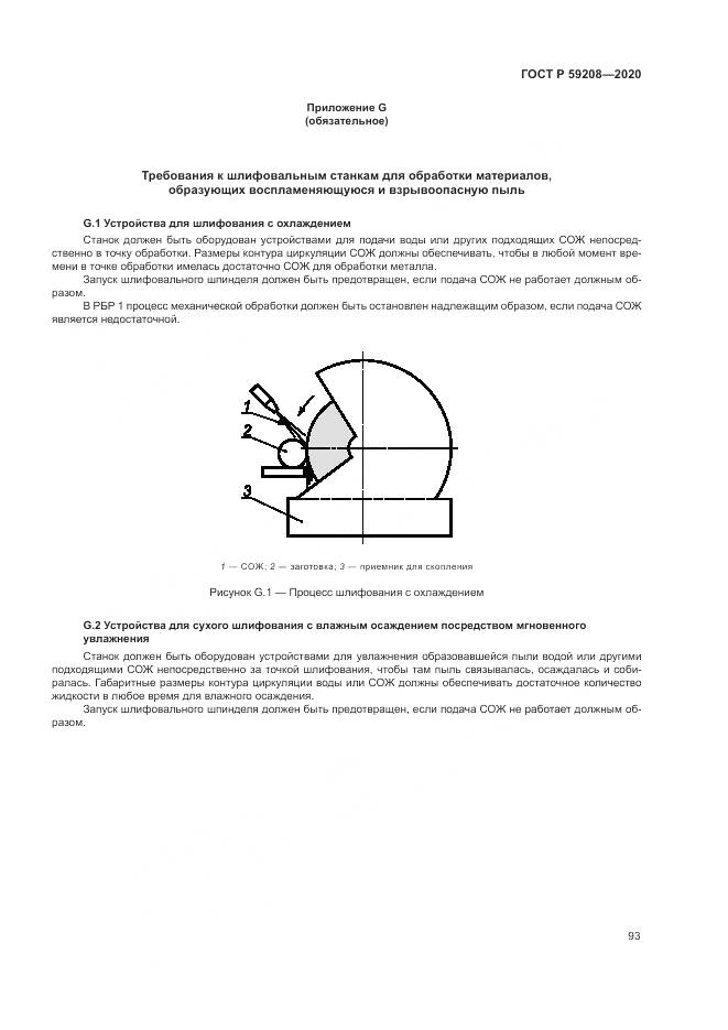 ГОСТ Р  59208-2020, страница 99