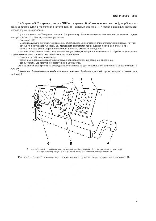 ГОСТ Р  59209-2020, страница 15