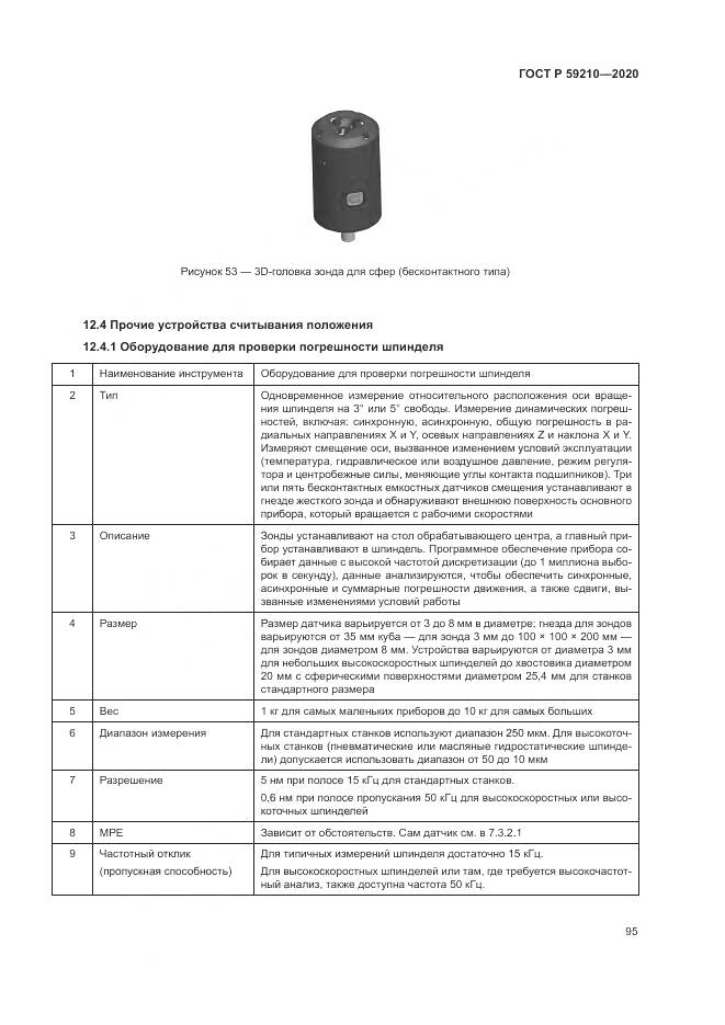 ГОСТ Р  59210-2020, страница 101