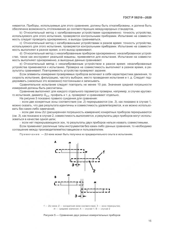 ГОСТ Р  59210-2020, страница 21