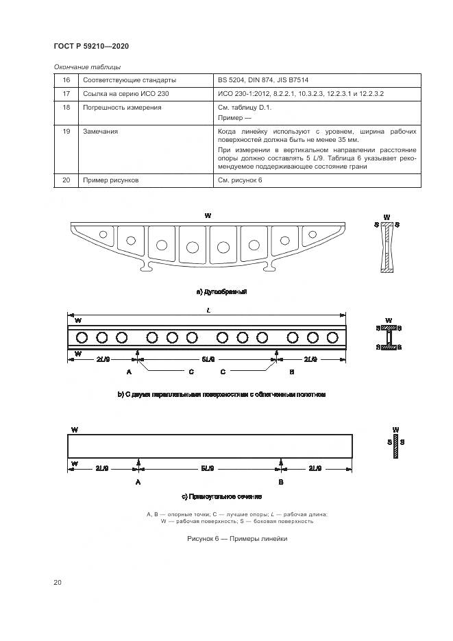 ГОСТ Р  59210-2020, страница 26
