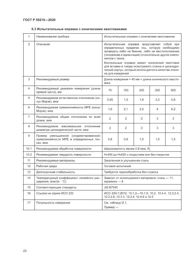 ГОСТ Р  59210-2020, страница 28
