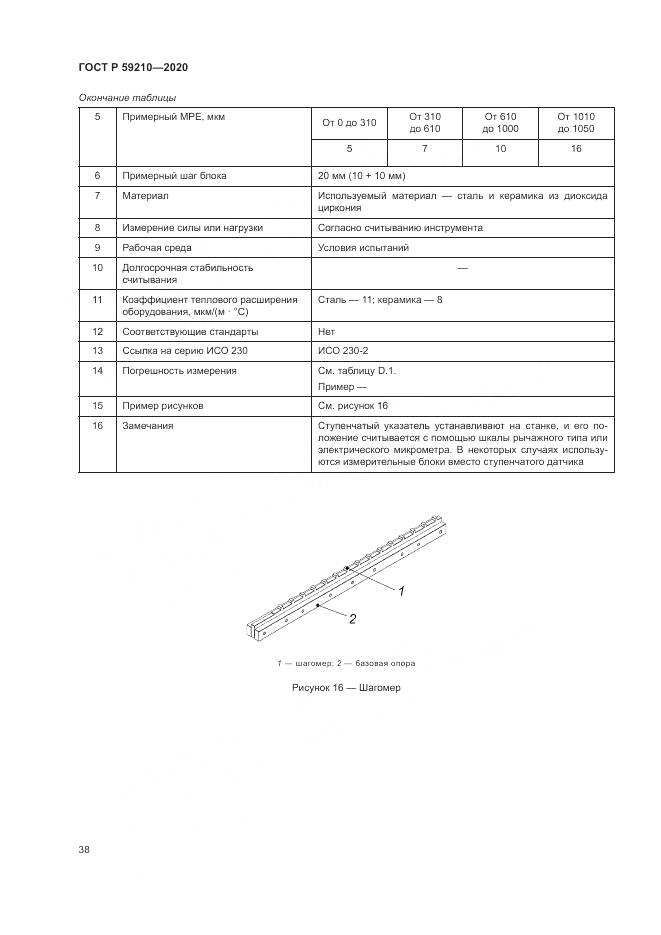 ГОСТ Р  59210-2020, страница 44