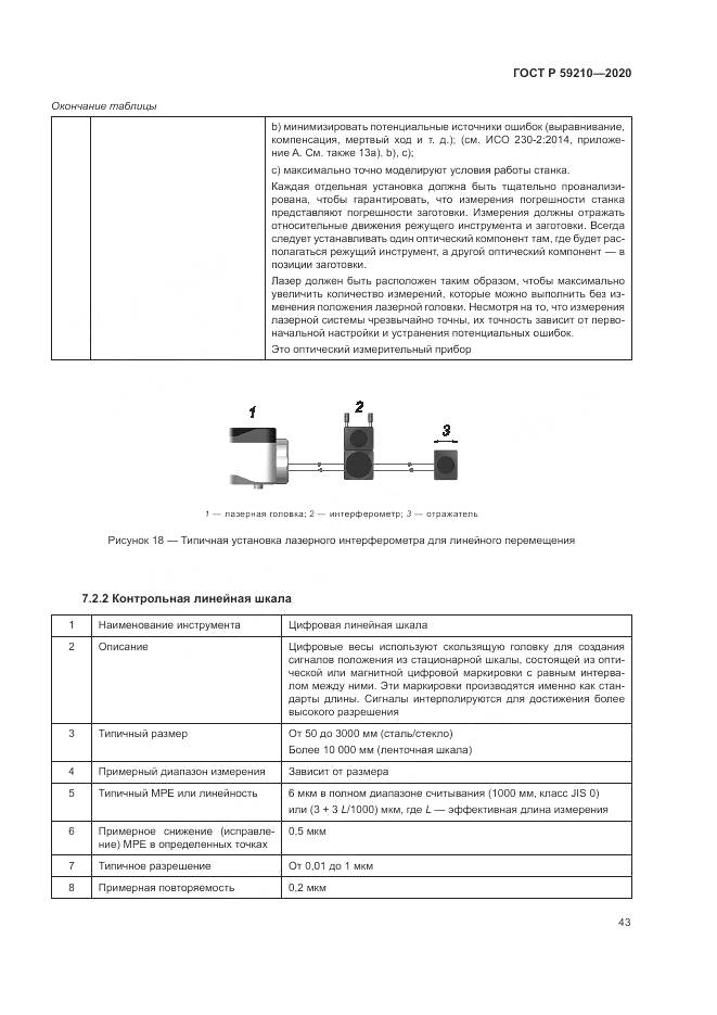 ГОСТ Р  59210-2020, страница 49