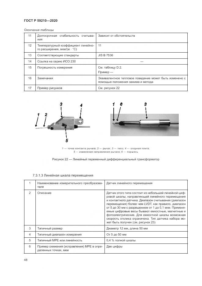 ГОСТ Р  59210-2020, страница 54