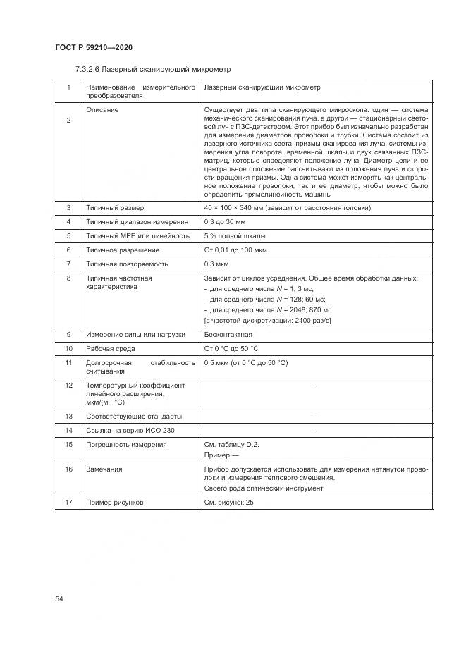 ГОСТ Р  59210-2020, страница 60