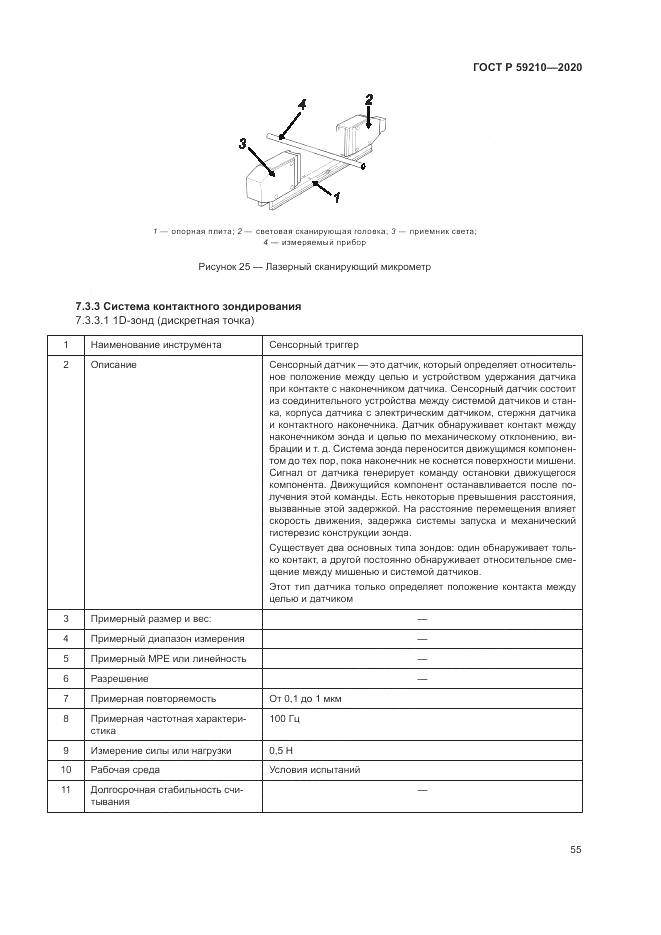 ГОСТ Р  59210-2020, страница 61