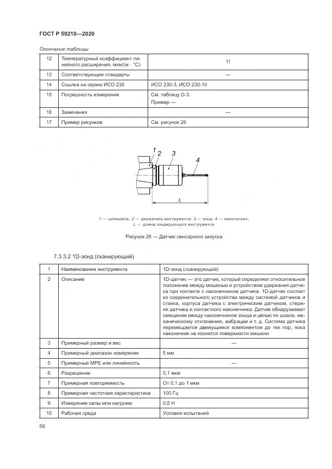 ГОСТ Р  59210-2020, страница 62