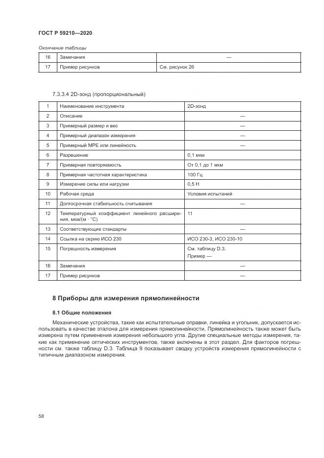 ГОСТ Р  59210-2020, страница 64