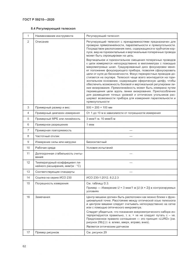 ГОСТ Р  59210-2020, страница 68