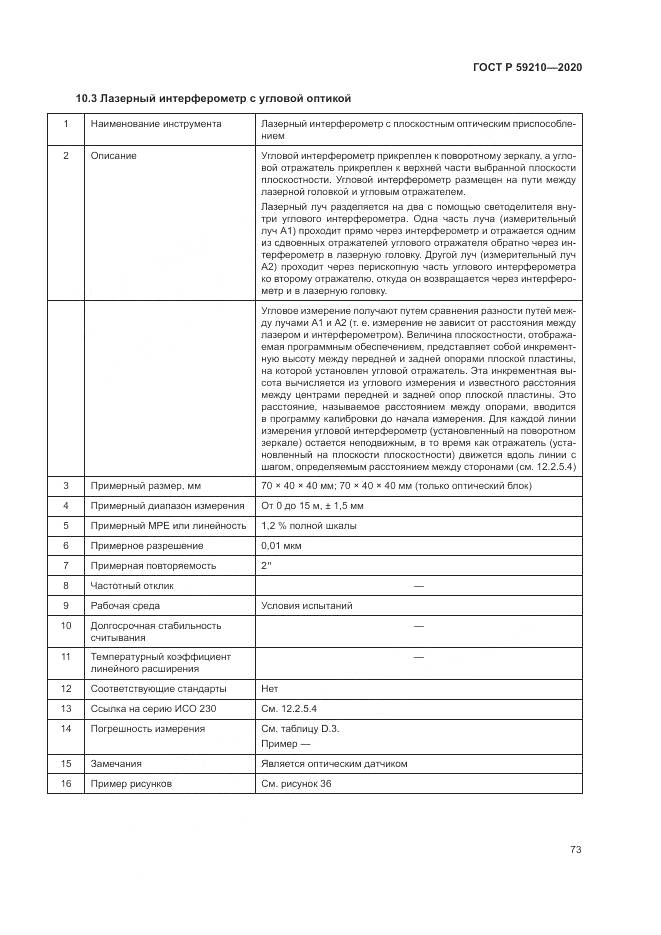 ГОСТ Р  59210-2020, страница 79