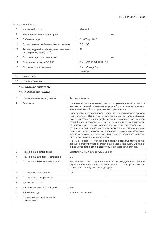 ГОСТ Р  59210-2020, страница 85