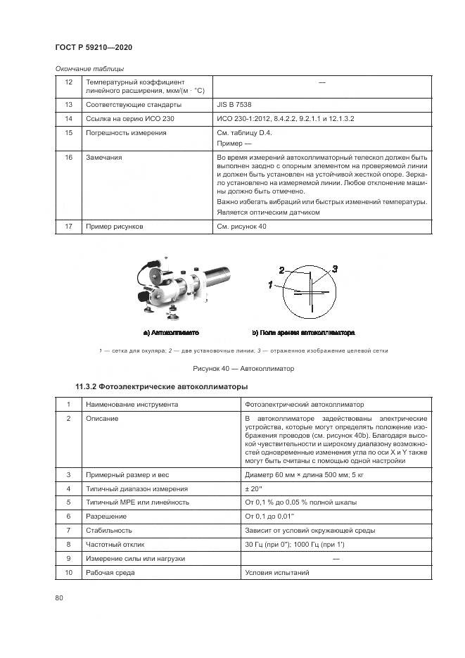 ГОСТ Р  59210-2020, страница 86