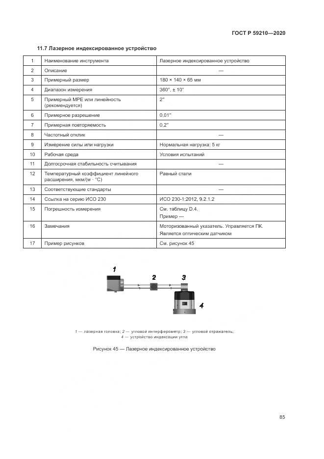 ГОСТ Р  59210-2020, страница 91