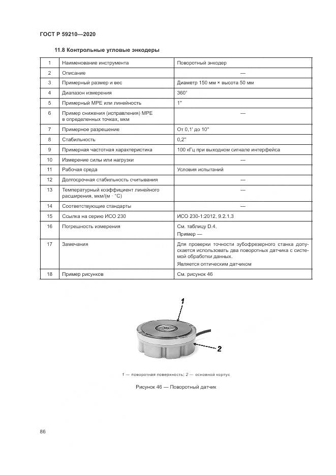 ГОСТ Р  59210-2020, страница 92