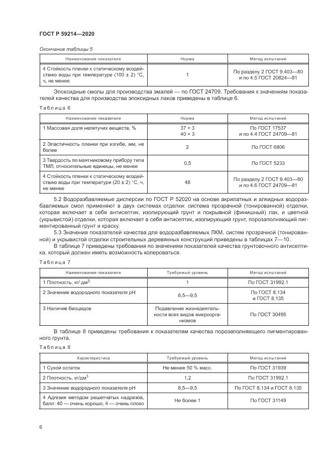 ГОСТ Р  59214-2020, страница 10
