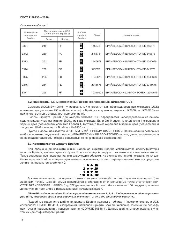 ГОСТ Р  59230-2020, страница 18