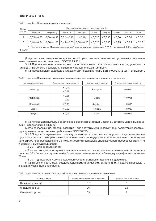 ГОСТ Р  59238-2020, страница 10