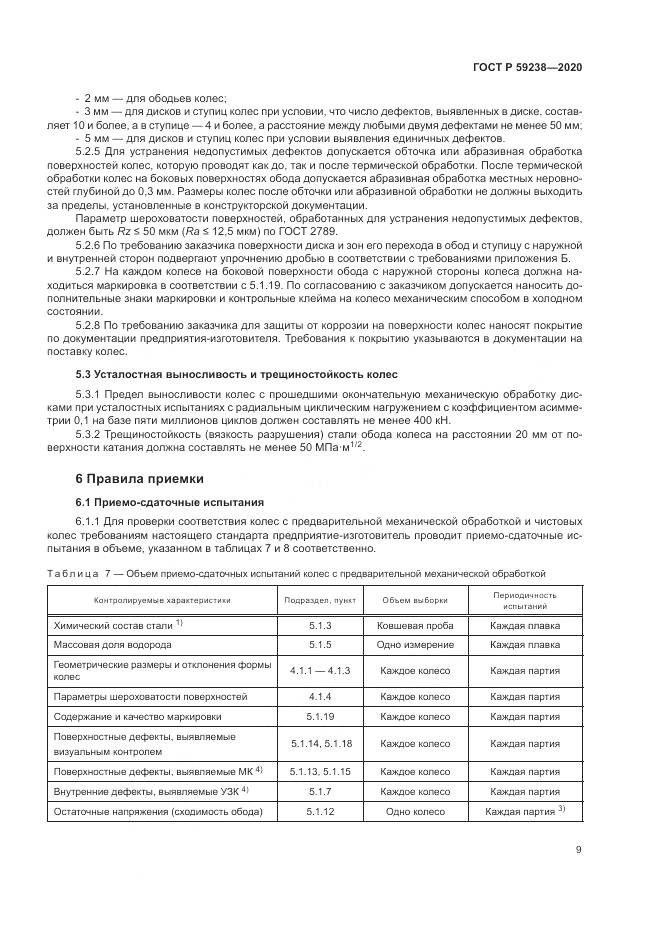 ГОСТ Р  59238-2020, страница 13