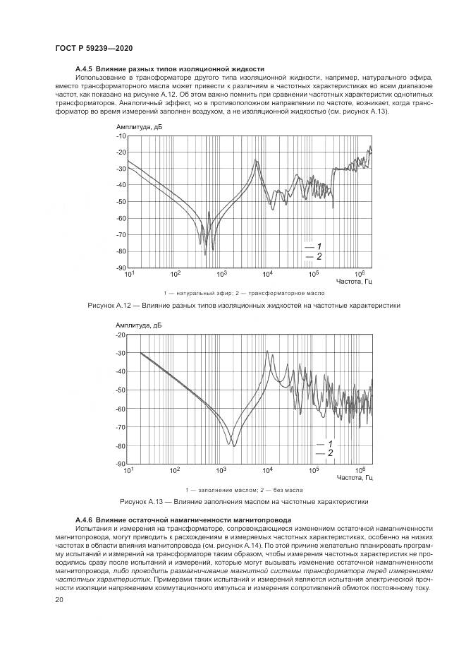 ГОСТ Р  59239-2020, страница 24