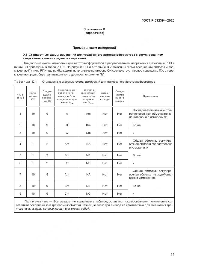 ГОСТ Р  59239-2020, страница 33