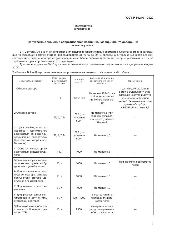 ГОСТ Р  59246-2020, страница 19
