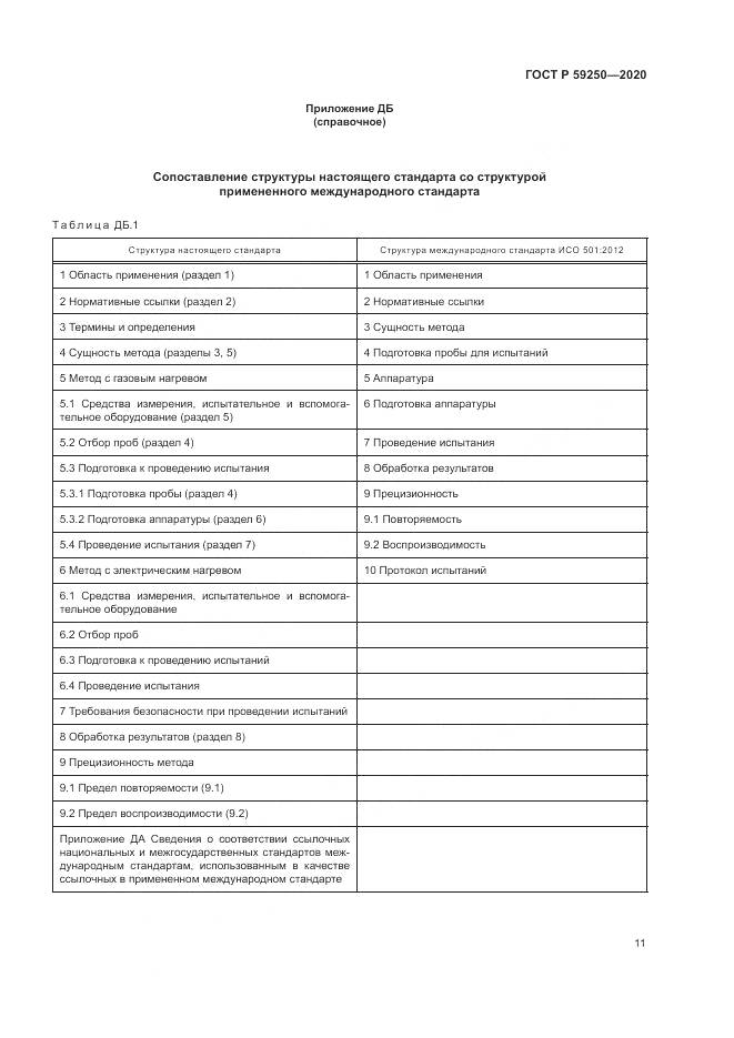 ГОСТ Р  59250-2020, страница 13