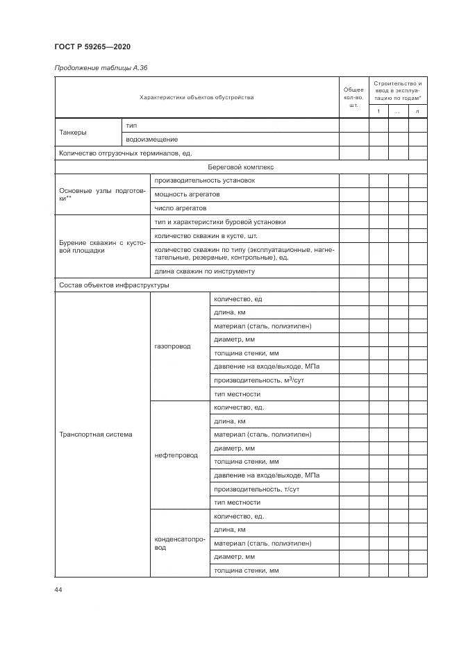 ГОСТ Р  59265-2020, страница 48