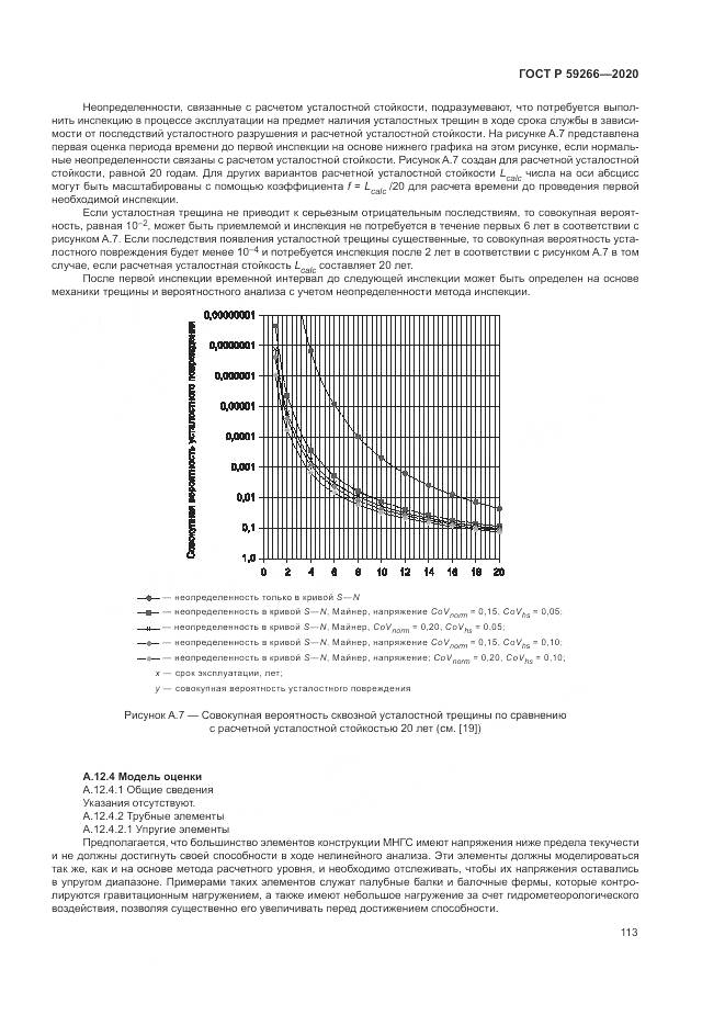 ГОСТ Р  59266-2020, страница 119