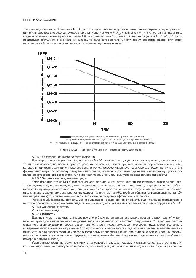 ГОСТ Р  59266-2020, страница 84