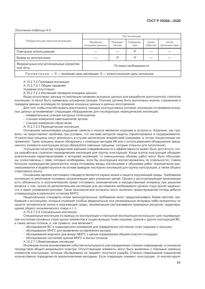 ГОСТ Р  59266-2020, страница 95