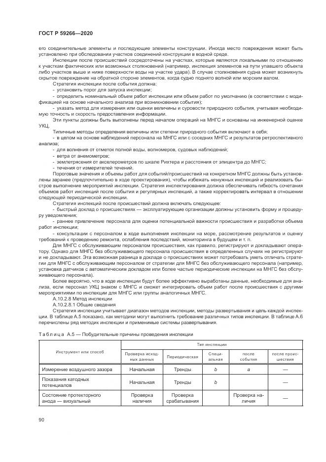 ГОСТ Р  59266-2020, страница 96
