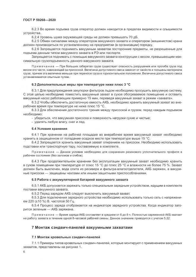 ГОСТ Р  59268-2020, страница 10