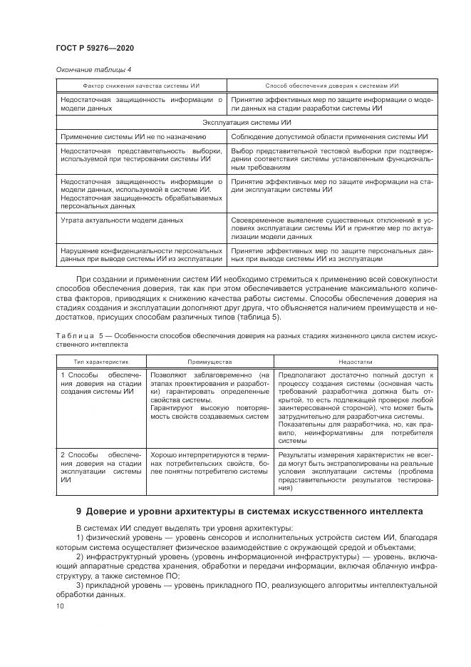 ГОСТ Р  59276-2020, страница 14