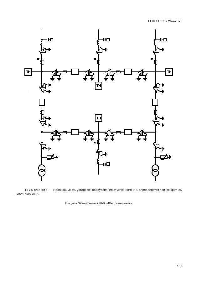 ГОСТ Р  59279-2020, страница 109