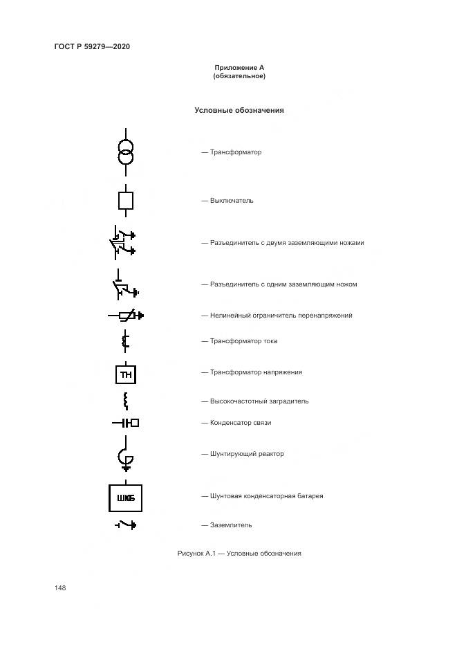 ГОСТ Р  59279-2020, страница 152