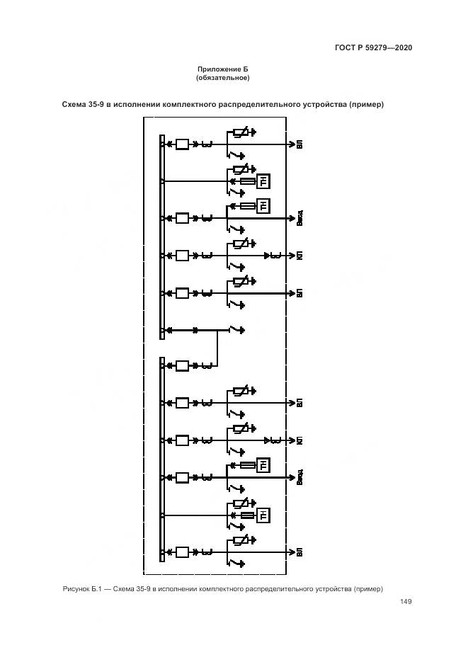 ГОСТ Р  59279-2020, страница 153