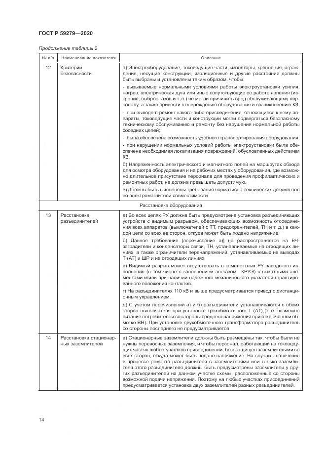 ГОСТ Р  59279-2020, страница 18