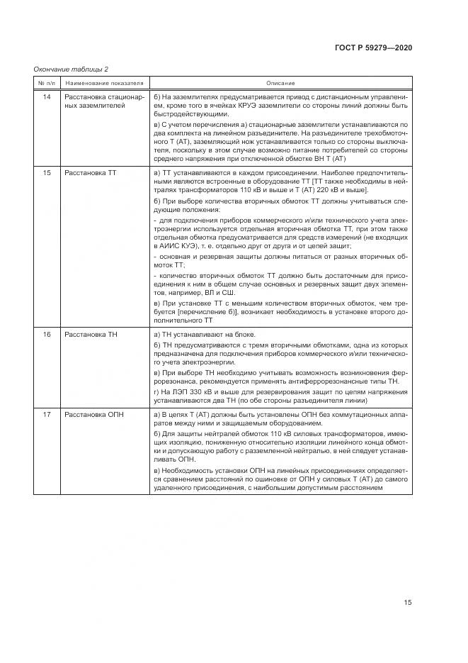 ГОСТ Р  59279-2020, страница 19