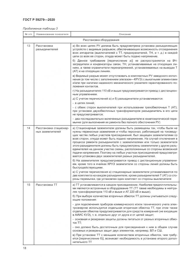 ГОСТ Р  59279-2020, страница 22