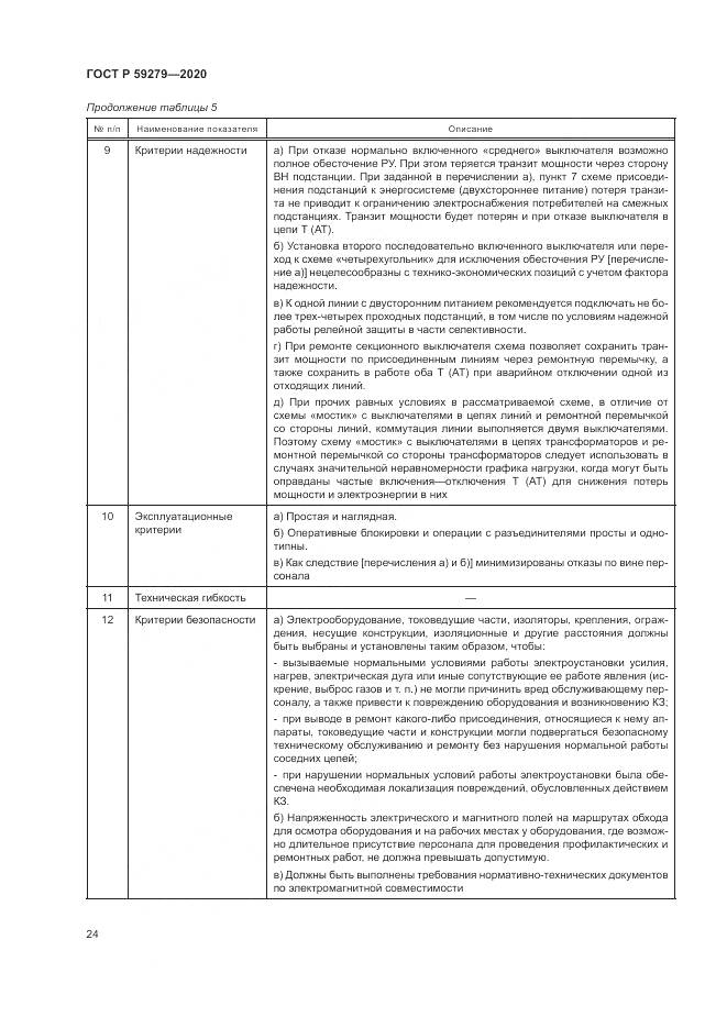 ГОСТ Р  59279-2020, страница 28