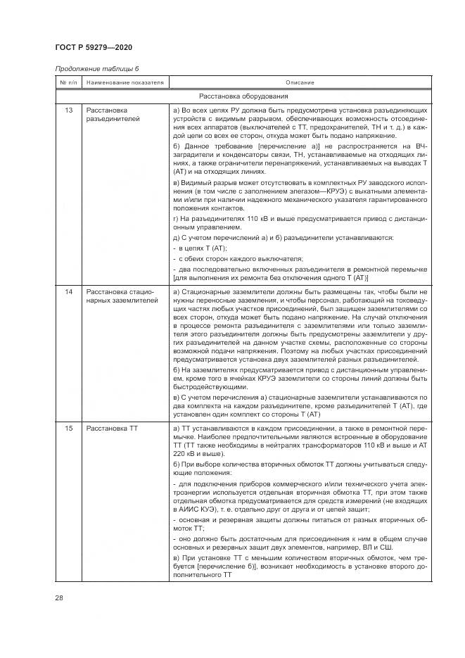ГОСТ Р  59279-2020, страница 32