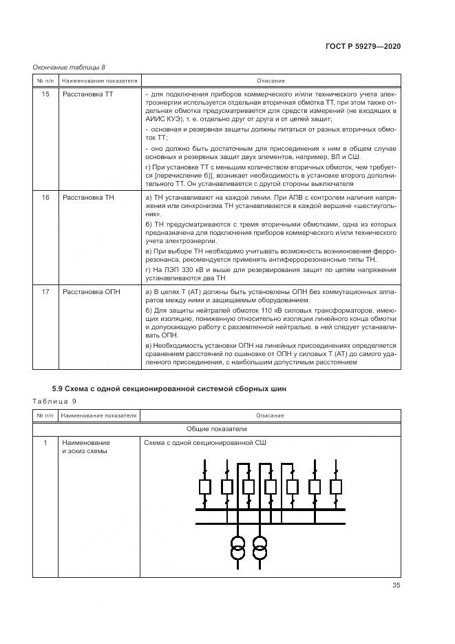 ГОСТ Р  59279-2020, страница 39