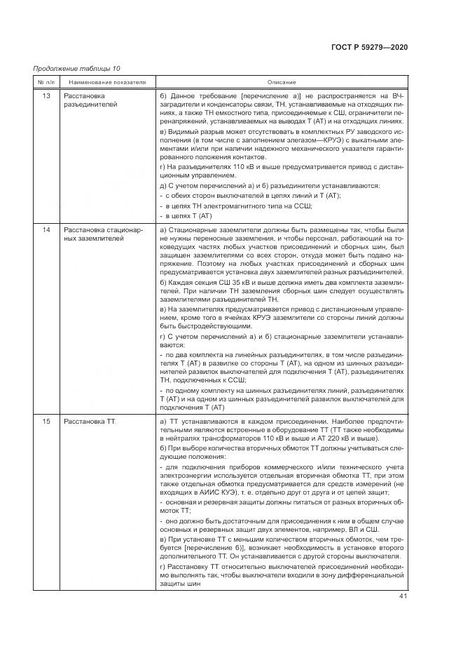 ГОСТ Р  59279-2020, страница 45