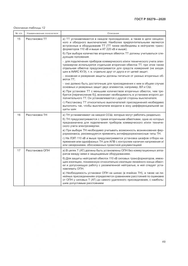 ГОСТ Р  59279-2020, страница 53