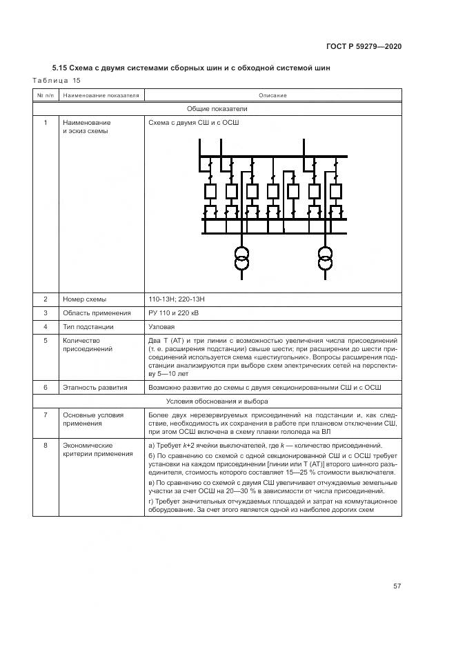 ГОСТ Р  59279-2020, страница 61