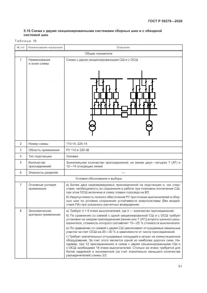 ГОСТ Р  59279-2020, страница 65