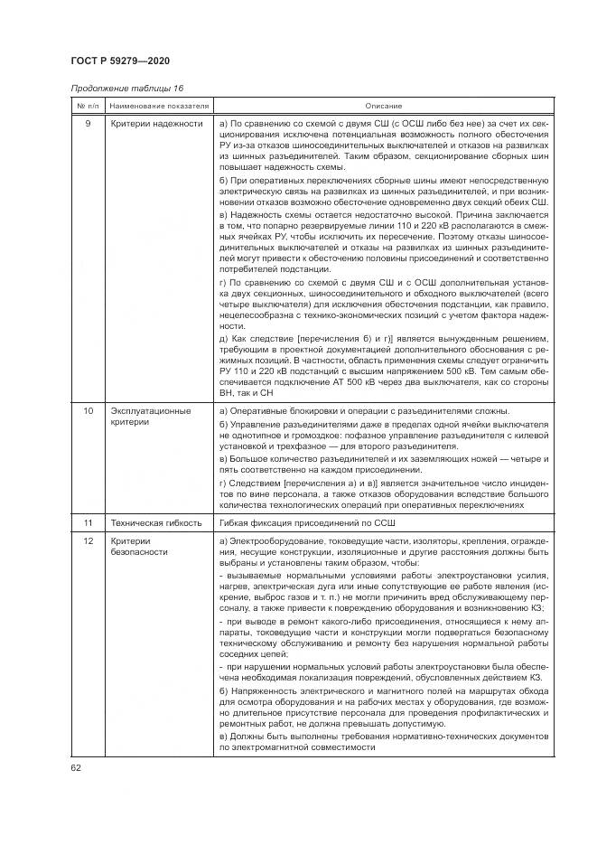ГОСТ Р  59279-2020, страница 66