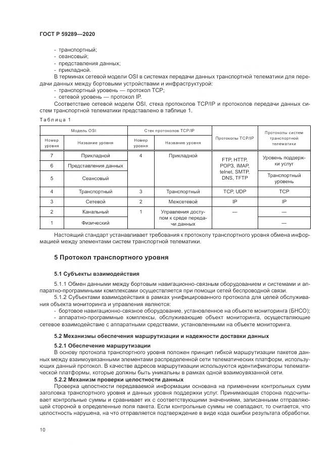 ГОСТ Р  59289-2020, страница 14