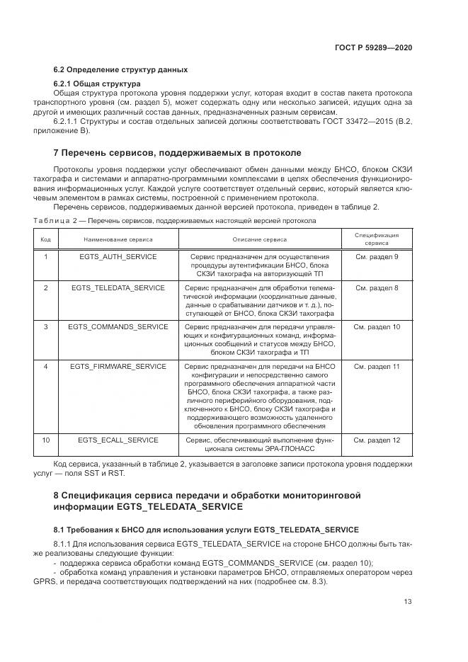 ГОСТ Р  59289-2020, страница 17